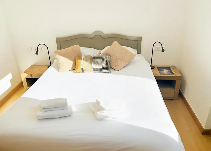 公寓 Magical Balcony On The Alps Cozy Alpine Charm