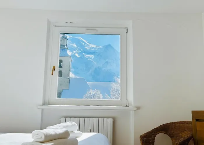 Magical Balcony On The Alps Cozy Alpine Charm