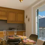 Magical Balcony On The Alps Cozy Alpine Charm 아파트 샤모니
