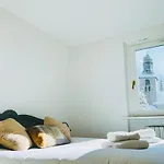 Magical Balcony On The Alps Cozy Alpine Charm 아파트 샤모니