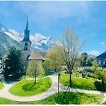 Magical Balcony On The Alps Cozy Alpine Charm