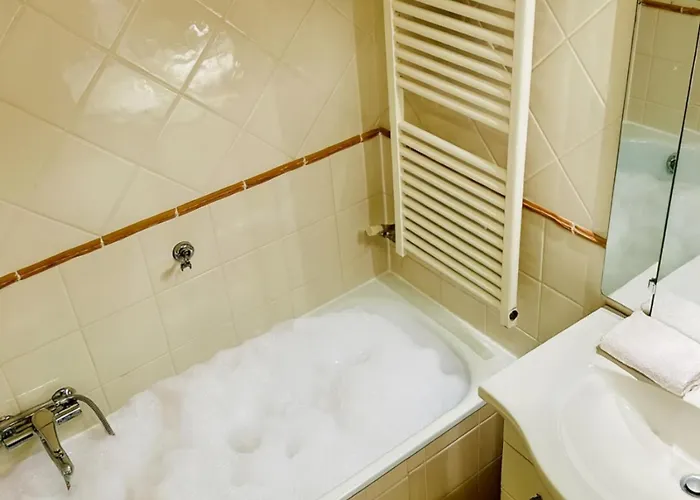 Appartement Magical Balcony On The Alps Cozy Alpine Charm *