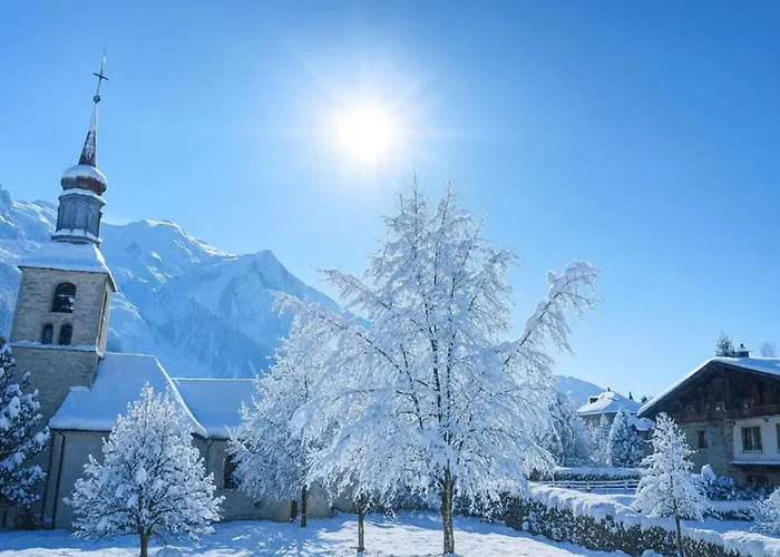 Magical Balcony On The Alps Cozy Alpine Charm Lejlighed *